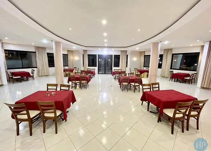 Hotel Plaisance