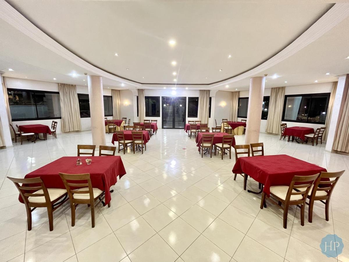 Plaisance Hotel