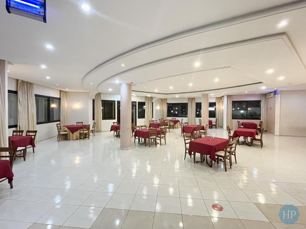 Plaisance 3* مكناز