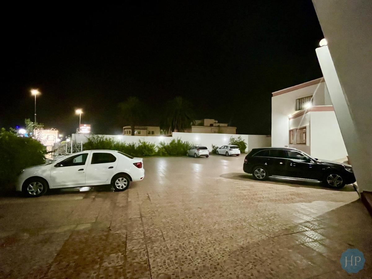 Plaisance 3* Meknès