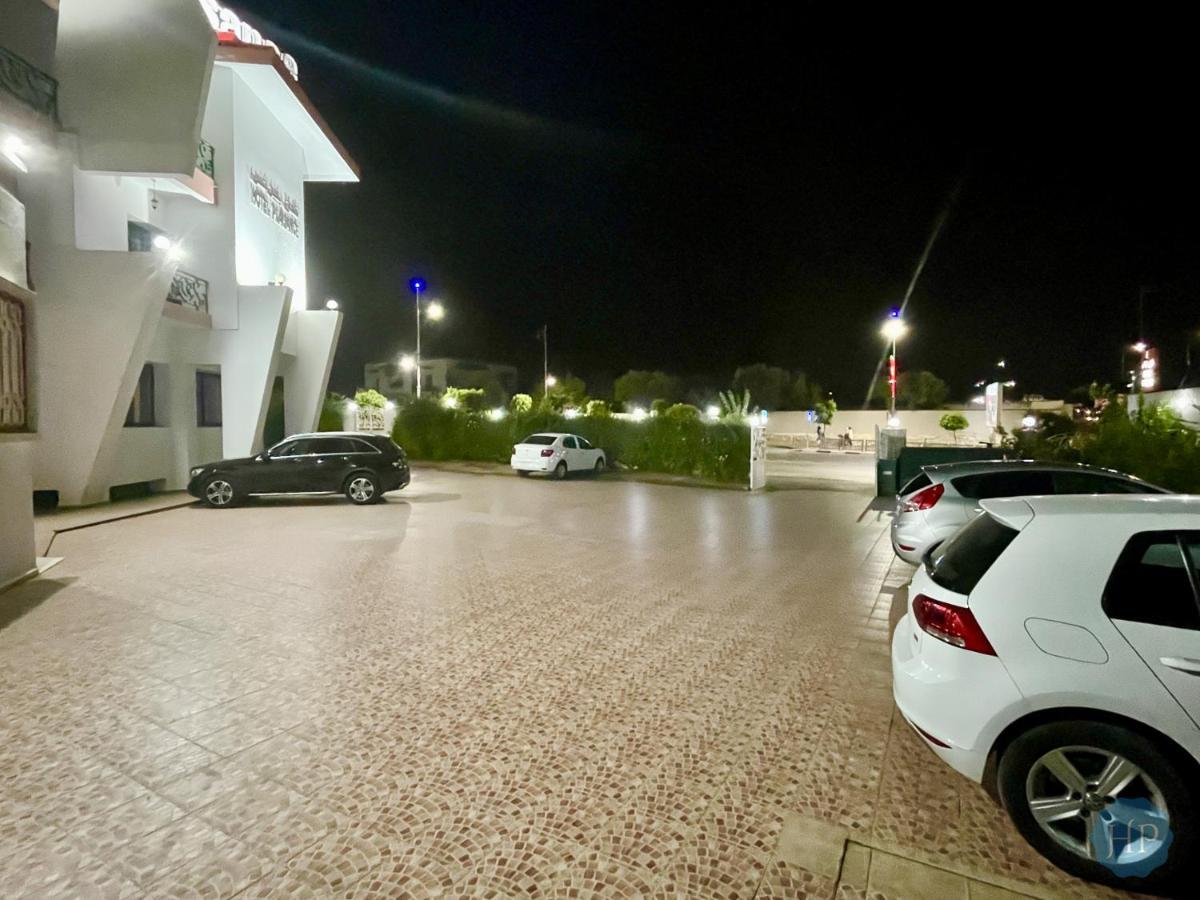 Plaisance Hotel Meknès