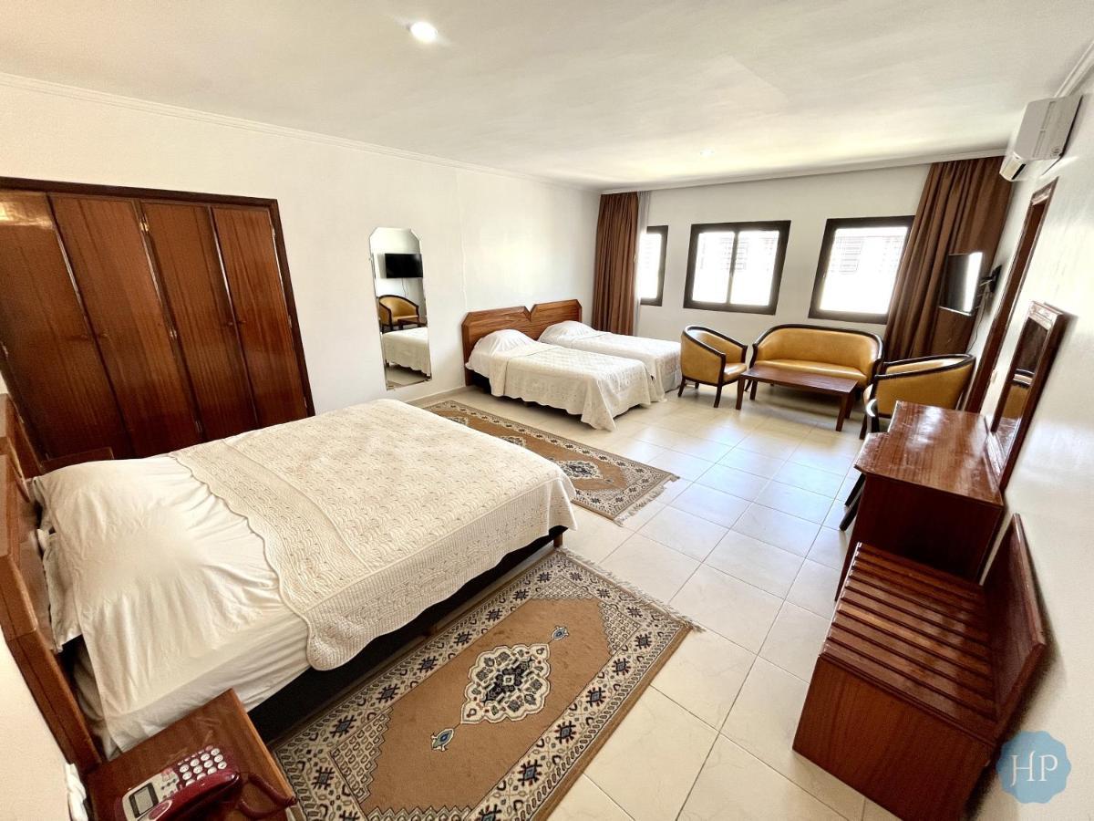 فندق Plaisance مكناز