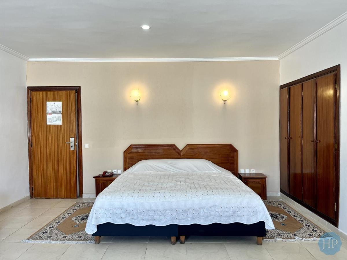 Plaisance 3* مكناز