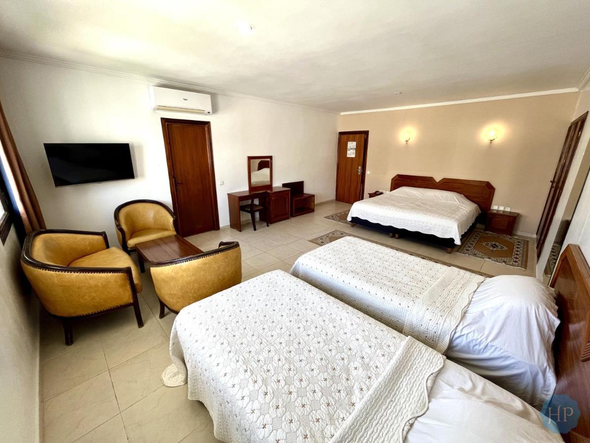 فندق Plaisance 3*